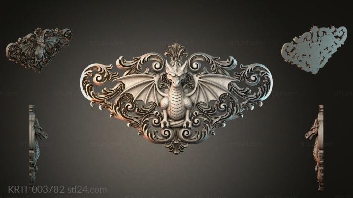 KRTI_003782 3d STL model