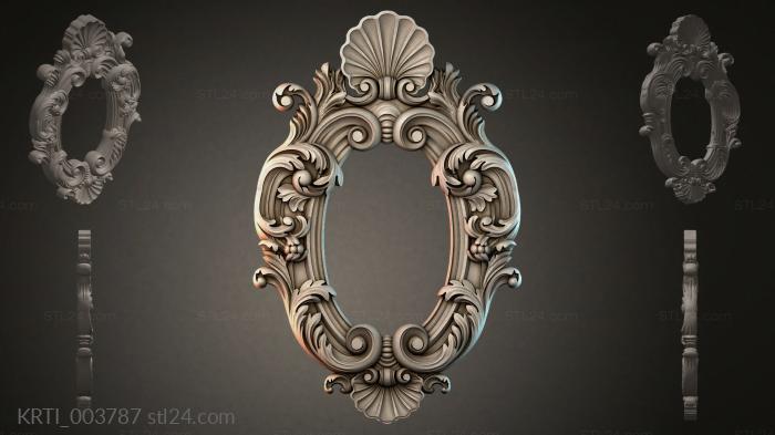 KRTI_003787 3d STL model