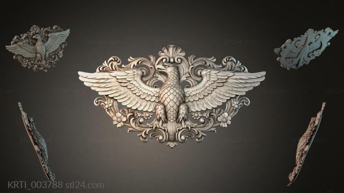 KRTI_003788 3d STL model