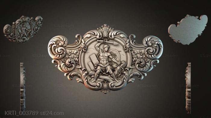 KRTI_003789 3d STL model