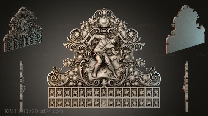 KRTI_003790 3d STL model