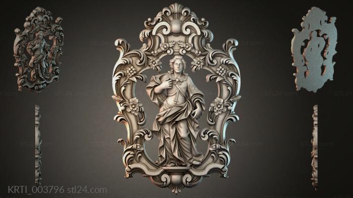 KRTI_003796 3d STL model