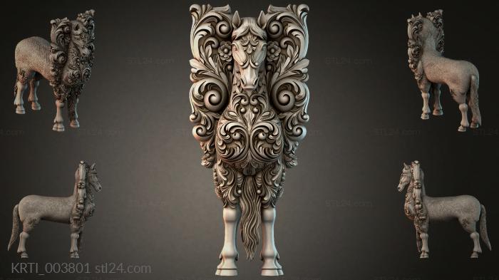 KRTI_003801 3d STL model