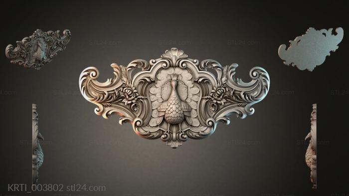 KRTI_003802 3d STL model