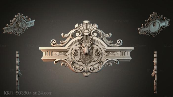 KRTI_003807 3d STL model