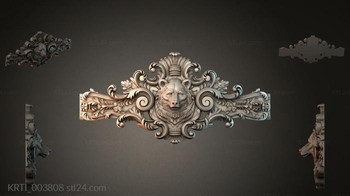 KRTI_003808 3d STL model