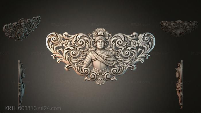 KRTI_003813 3d STL model