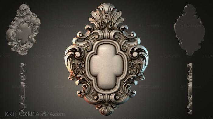 KRTI_003814 3d STL model