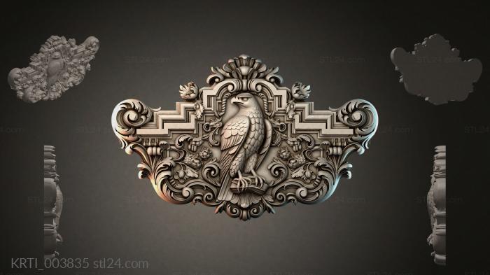KRTI_003835 3d STL model