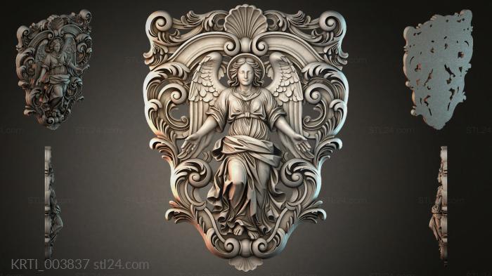 KRTI_003837 3d STL model