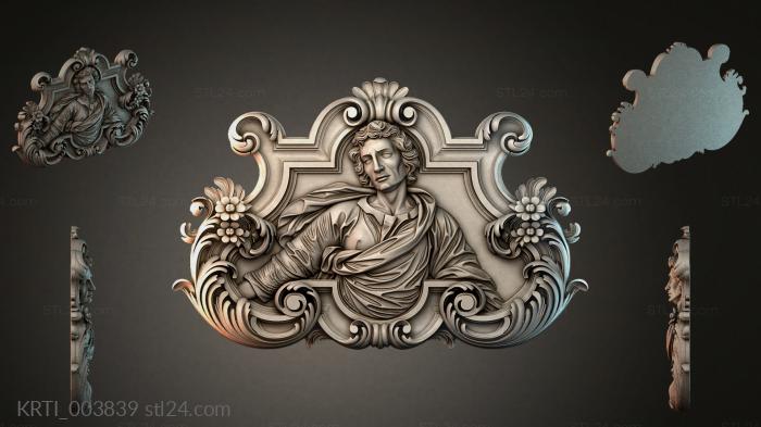 KRTI_003839 3d STL model