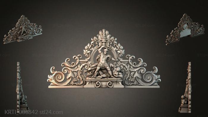 KRTI_003842 3d STL model