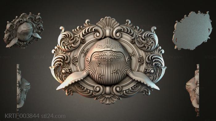 KRTI_003844 3d STL model