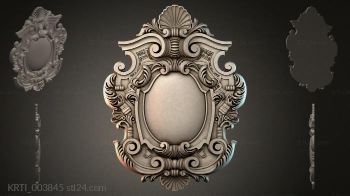 KRTI_003845 3d STL model