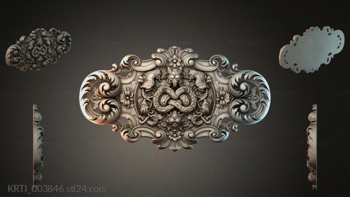 KRTI_003846 3d STL model