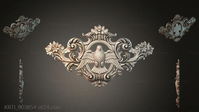 KRTI_003854 3d STL model
