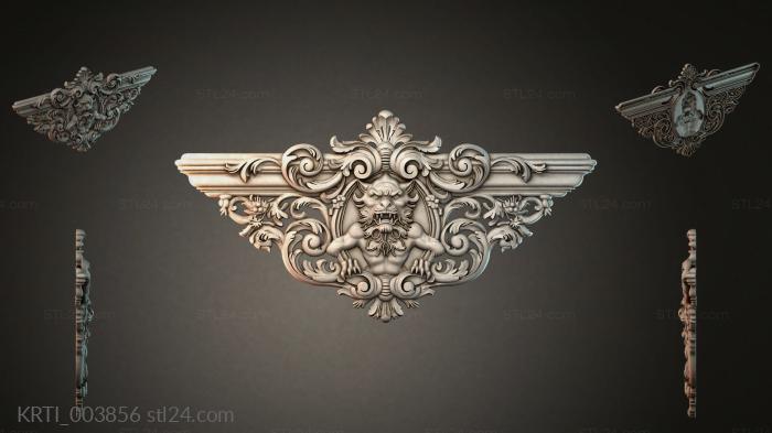 KRTI_003856 3d STL model