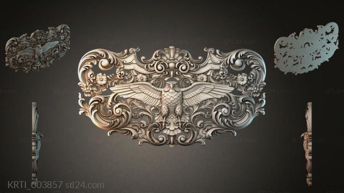 KRTI_003857 3d STL model