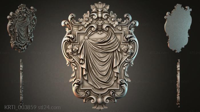 KRTI_003859 3d STL model