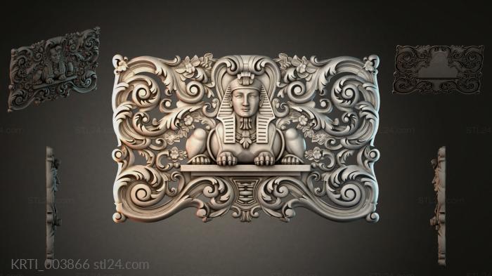 KRTI_003866 3d STL model