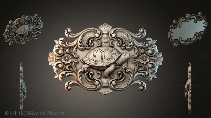 KRTI_003867 3d STL model