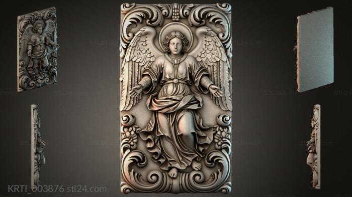 KRTI_003876 3d STL model