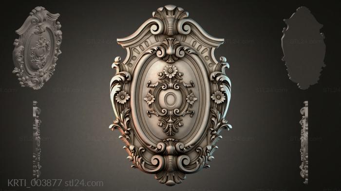 KRTI_003877 3d STL model