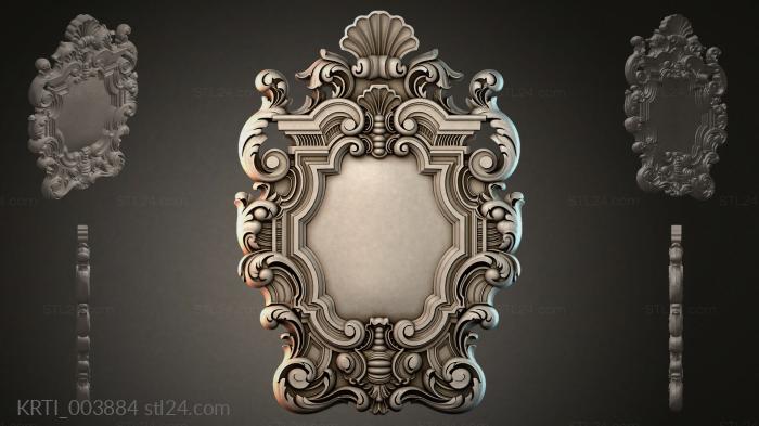 KRTI_003884 3d STL model