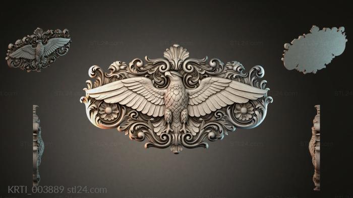 KRTI_003889 3d STL model