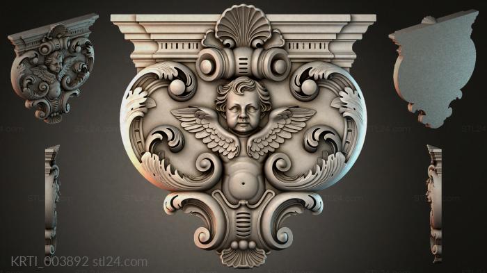 KRTI_003892 3d STL model
