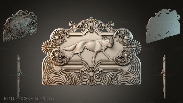 KRTI_003896 3d STL model