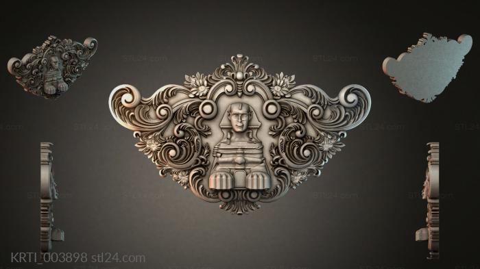 KRTI_003898 3d STL model
