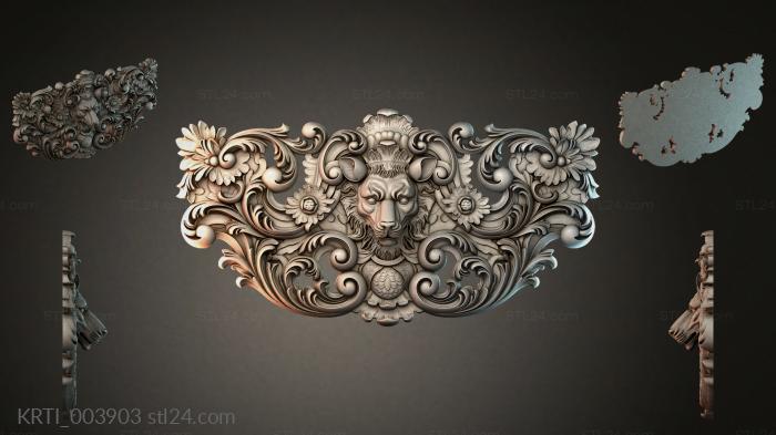 KRTI_003903 3d STL model