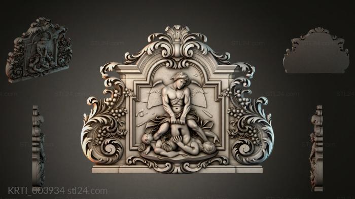 KRTI_003934 3d STL model