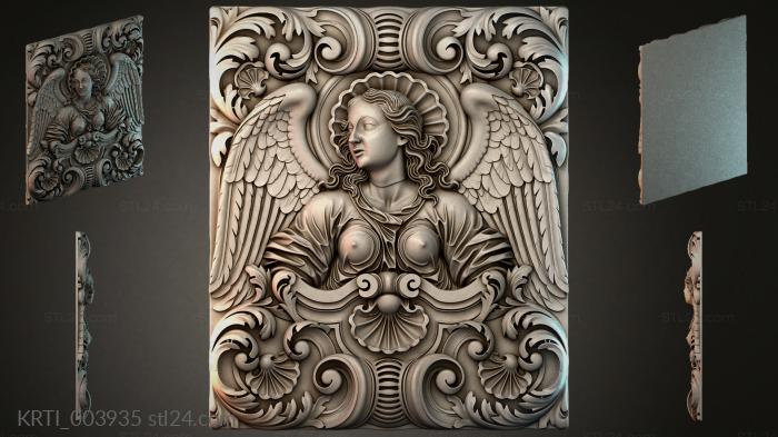 KRTI_003935 3d STL model