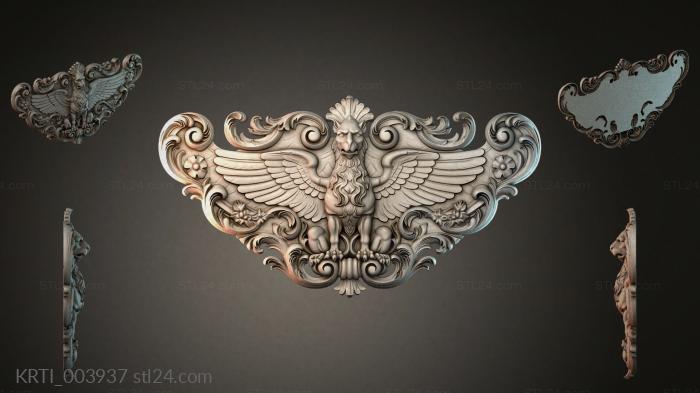 KRTI_003937 3d STL model