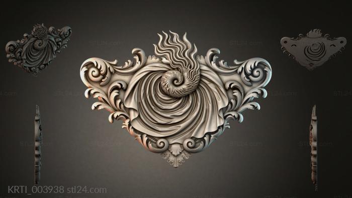 KRTI_003938 3d STL model