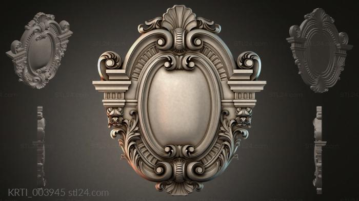 KRTI_003945 3d STL model