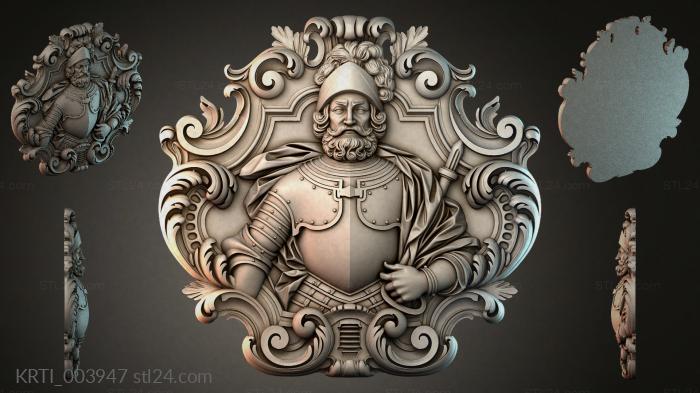 KRTI_003947 3d STL model