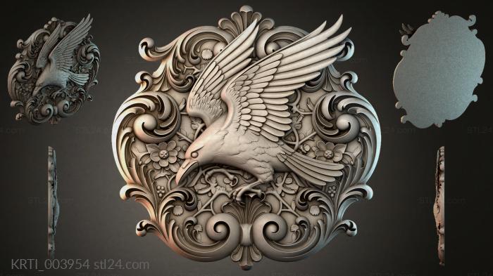 KRTI_003954 3d STL model