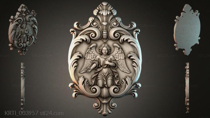 KRTI_003957 3d STL model
