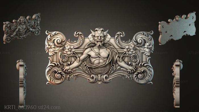 KRTI_003960 3d STL model
