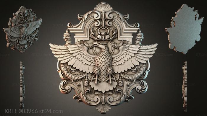 KRTI_003966 3d STL model