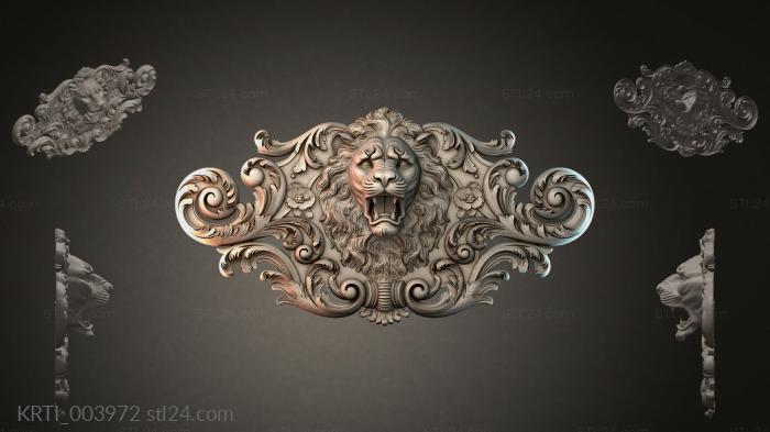 KRTI_003972 3d STL model