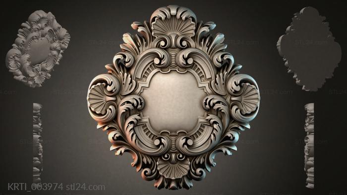 KRTI_003974 3d STL model