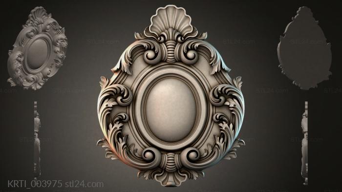 KRTI_003975 3d STL model