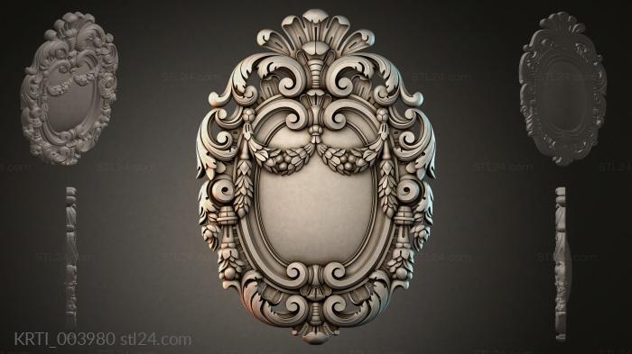 KRTI_003980 3d STL model