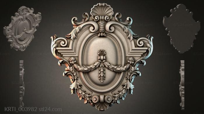 KRTI_003982 3d STL model