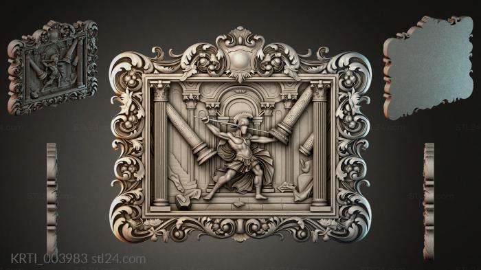 KRTI_003983 3d STL model