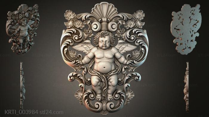 KRTI_003984 3d STL model